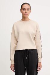 GUESS felső CYMONE - bézs XS - answear - 21 990 Ft