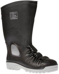 Portwest FD90 - Nem biztonsági PU csizma, zöld (FD90GNR43)