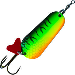 FRENETIC 5TOPB02 támolygó villantó tricolor 2 20g (BP-5TOPB02004-2)