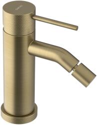 SAPHO Sapho, ULTRASAN talapzatos bidé mixer kimenet nélkül, arany matt, UT003VG (UT003VG)