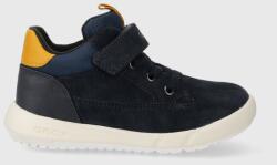 GEOX télicipő - sötétkék 26