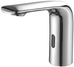 SAPHO Sapho, érzékelőállvány elem, 6V DC (4xAA), króm, PS203 (PS203)