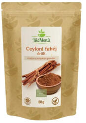 BioMenü BIO Ceyloni fahéj őrölt 60g BioMenü - foodker