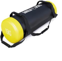 Gorilla Sports Fitnesz homokzsák 15 kg (100539-00049-0020) - gorillasports