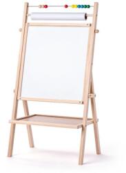 Woodyland Kétoldalas tábla papírtekercsel