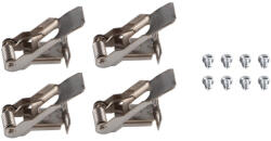 Kanlux CLIPS PANEL 60-62 klipsz Kanlux (KL 37337)