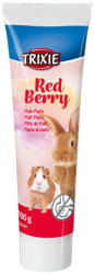 TRIXIE Trixie Maláta Paszta Piros Gyümölcsös 100gr (60181)