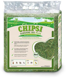 JRS Petcare Chipsi Széna Bio Natúr 600g