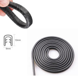  Ajtó élvédő csík 10m (2007)