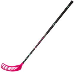 ASport Floorball ütő üvegszálas Gravity 96/108 cm IFF balos barna (3011-221) - s1sport