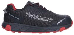 ARDON Munkavédelmi félcipő WIDER LOW S3 - 44 (G3411/44)