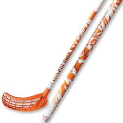 ASport Floorball ütő üvegszálas Firebreaker 98/108 cm IFF jobbos (3011-184) - s1sport