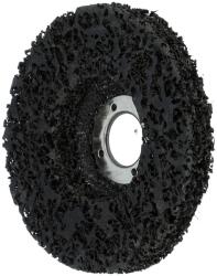 Norton Rapid Strip SIC tisztítótárcsa Ø125x22 mm R4108, 10 db/csomag (CT223035)