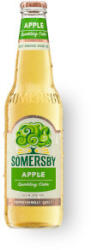 Carlsberg Somersby Alma 0, 33L 4, 5% DRS - vegyesbolt