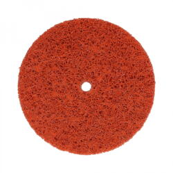 Norton Blaze Rapid Blend furatos tisztítótárcsa Ø150x6x25 mm, 16 db/csomag (CT205274) - corvinustoolskft