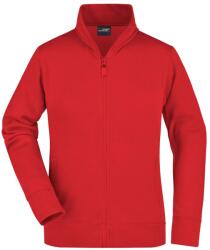 James & Nicholson (Daiber) Női egyszínű felső JN052 - Piros | XL (1-JN052-149857)