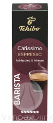 Tchibo Cafissimo Barista Espr. 10*7, 8g - vegyesbolt