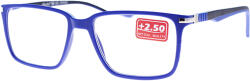 dr. Roshe DR01369 kék olvasószemüveg
