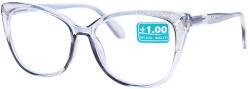 dr. Roshe DR01332 szürke olvasószemüveg