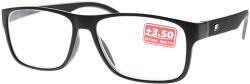 dr. Roshe DR01334 fekete olvasószemüveg