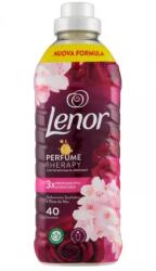 Lenor Gelsomio Scarlatto e Rosi de Mai öblítő 840ml 40 mosás