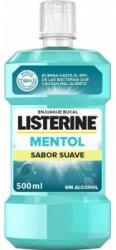 LISTERINE Mentol szájvíz 500 ml