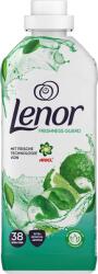 Lenor Freshness Guard öblítő Ariel technológiával 950ml 38 mosas