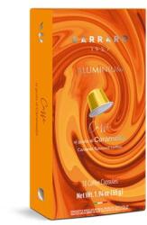 Caffé Carraro Kávékapszula, Nespresso® kompatibilis, 10 db, CARRARO, karamell (CAR031) - fodicoaruhaz