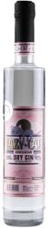 Lazy Cat dry gin 0, 5L 40% - mindenamibar