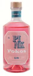  Fokos Pink Gin 0, 7L 40% - mindenamibar