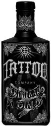 Tattoo Company The Criminal gin 43% 0, 7 - mindenamibar