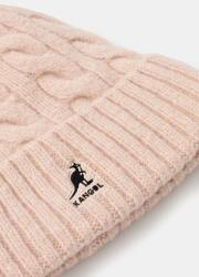 Kangol Шапка с вълна POMPOM (K4460SM.LP683)
