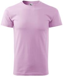 MALFINI Tricou bărbătesc Basic - Orchid | M (129D114)