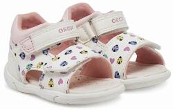 Geox Minőségi, könnyű, elsőlépés, Zapito Geox kislányszandál - gyerekcipo - 10 000 Ft