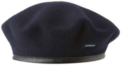 Kangol Bereta Kangol Wool Monty Bleumarin (Alege masura: L)