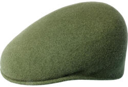 Kangol Kangol, basca wool 504 sea kelp, Verde (Alege masura: XL)