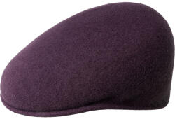 Kangol Kangol, Basca wool 504 deep plum, Rosu Bordo (Alege masura: S)