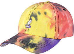 Kangol Sapca Kangol Tie Dye Baseball Galaxy (Alege masura: Masura Universala)