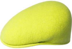 Kangol Basca Kangol wool 504 sulphur galben (Alege masura: S)