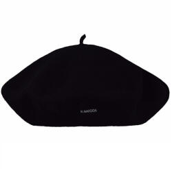 Kangol Bereta Kangol Modelaine Negru