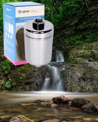 USTM Zuhanyszűrő komplett USTM (WFSH-S) (WFSH-S)