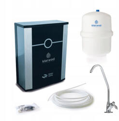 Klarwod Sp. z o. o Klarwod ROBOX5 fordított ozmózis rendszer (ROBOX5)