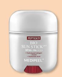 Medipeel Fényvédő stift arcra Peptide 9 Bio Sun Stick Pro - 19 g