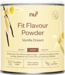 nu3 Flavour Powder - Vanília