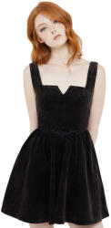 KILLSTAR Rochie de damă KILLSTAR - Elderroot - Brown - KSRA013741