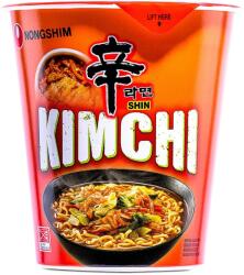  Nongshim Kimchi Tészta Pohárban 75g