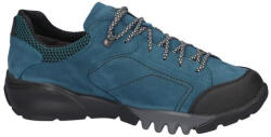Waldlaufer H-Fritz férfi cipő kék/TEX