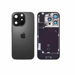 Apple Capac Baterie Apple iPhone 16 Pro Max Negru Service Pack