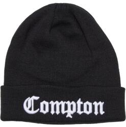 Mr. Tee Compton Beanie black