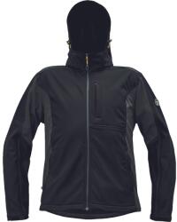 CERVA DAYBORO Softshell kabát (0301057660003)